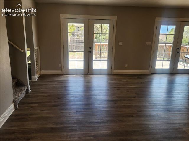 2305 Distinctive Drive, Colorado Springs, CO 80920