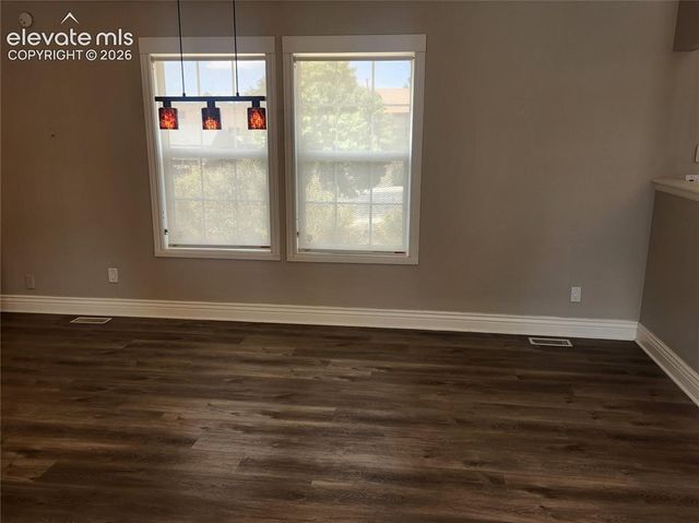 2305 Distinctive Drive, Colorado Springs, CO 80920