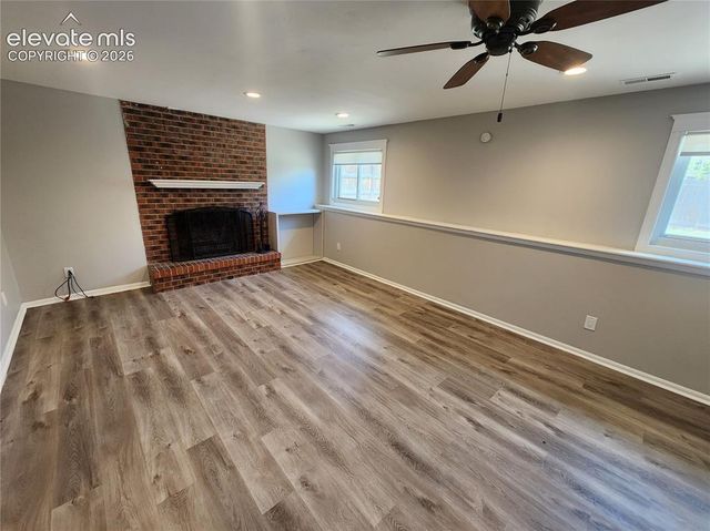 2305 Distinctive Drive, Colorado Springs, CO 80920