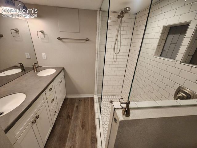 2305 Distinctive Drive, Colorado Springs, CO 80920