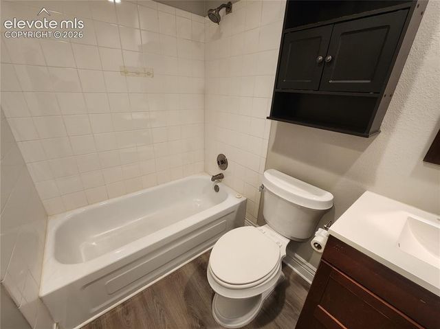 2305 Distinctive Drive, Colorado Springs, CO 80920