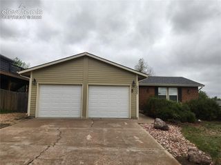 2305 Distinctive Drive, Colorado Springs, CO 80920
