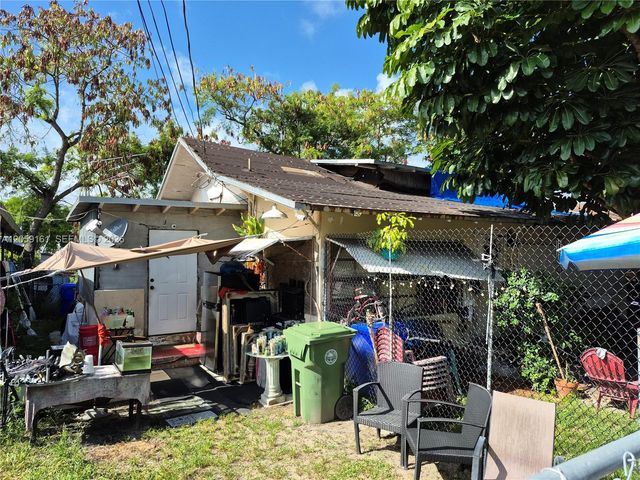 353 NE 58th Street, Miami, FL 33137