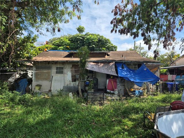 353 NE 58th Street, Miami, FL 33137