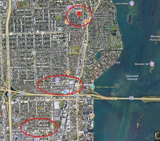 353 NE 58th Street, Miami, FL 33137