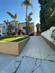 1046 S Hudson Avenue, Los Angeles, CA 90019