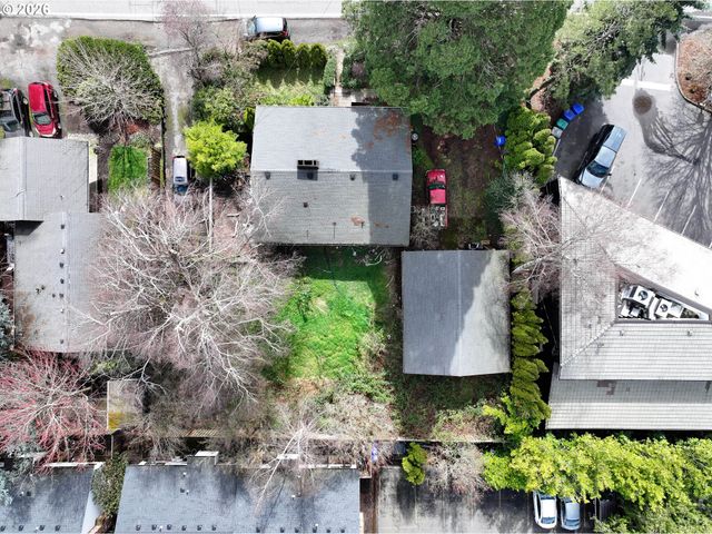 4725 Sw POMONA St, Portland, OR 97219
