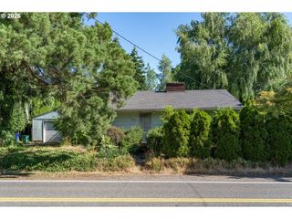 4725 Sw POMONA St, Portland, OR 97219
