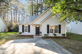 2208 Walnut Ridge Court, Raleigh, NC 27610