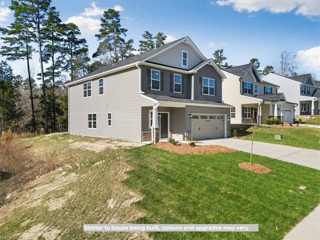 6412 Gardenview Road 47, Pleasant Garden, NC 27313