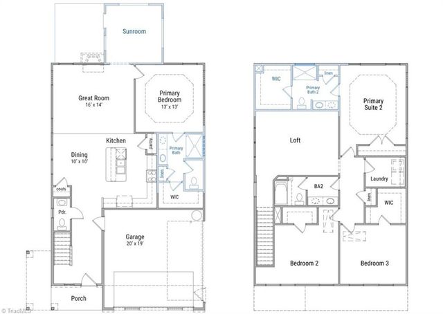 6412 Gardenview Road 47, Pleasant Garden, NC 27313