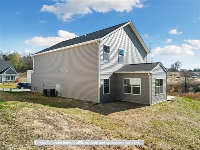 6412 Gardenview Road 47, Pleasant Garden, NC 27313