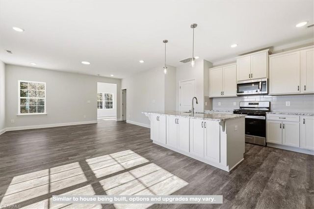 6412 Gardenview Road 47, Pleasant Garden, NC 27313