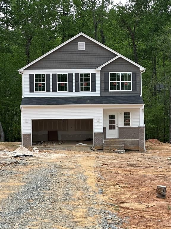 6412 Gardenview Road 47, Pleasant Garden, NC 27313