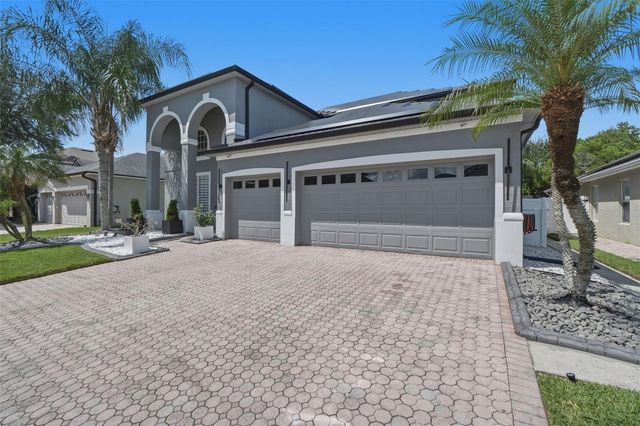 6536 BAYBORO COURT, Orlando, FL 32829