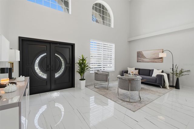 6536 BAYBORO COURT, Orlando, FL 32829