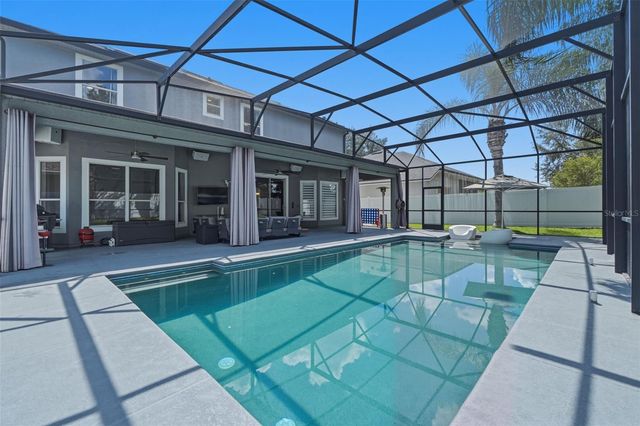 6536 BAYBORO COURT, Orlando, FL 32829