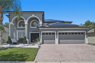 6536 BAYBORO COURT, Orlando, FL 32829