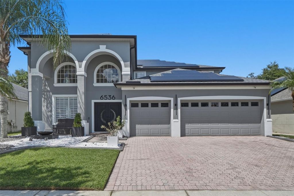 6536 BAYBORO COURT, Orlando, FL 32829