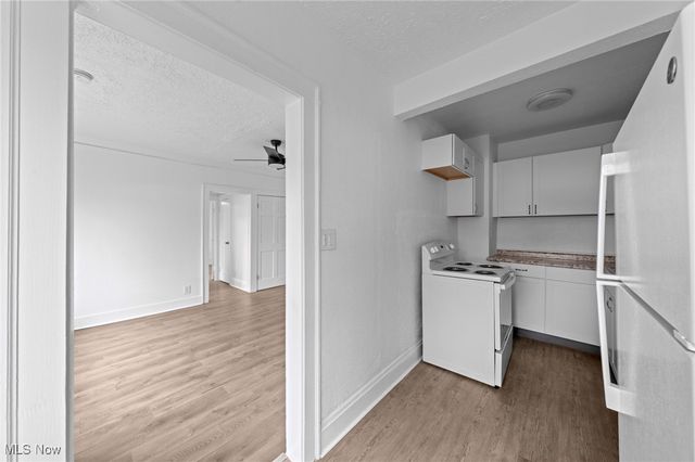 13671 Euclid Avenue, East Cleveland, OH 44112