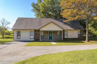 4315 EUREKATON ROAD RD, Stanton, TN 38069