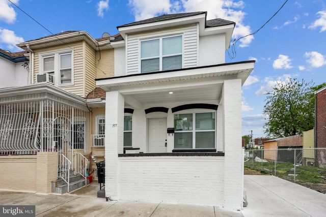 977 N 23RD ST, Camden, NJ 08105