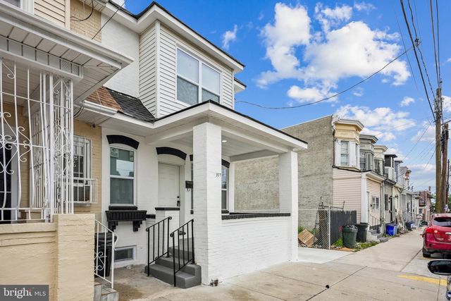 977 N 23RD ST, Camden, NJ 08105