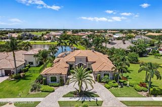 7366 Gorda Peak Court, Melbourne, FL 32940