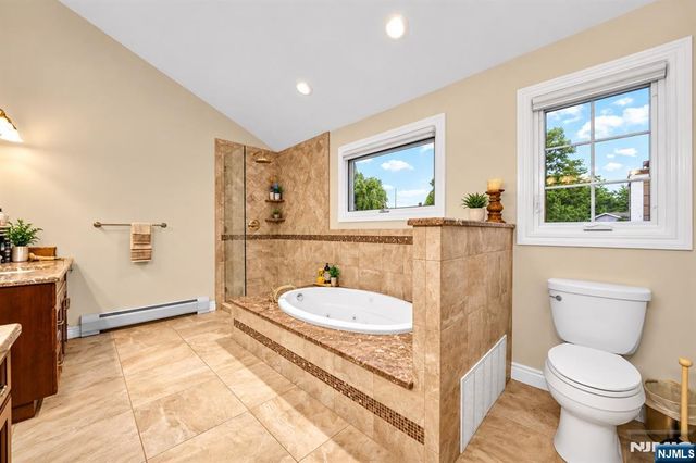 398 James Woods Court, New Milford, NJ 07646