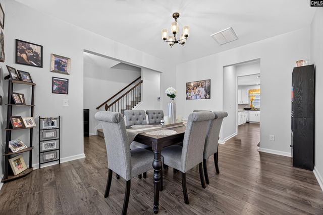 412 June Gold Lane, Lexington, SC 29072