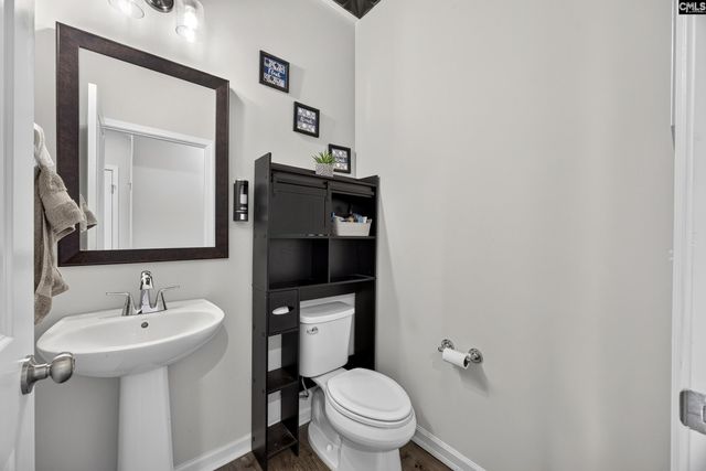 412 June Gold Lane, Lexington, SC 29072