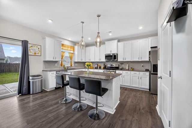 412 June Gold Lane, Lexington, SC 29072