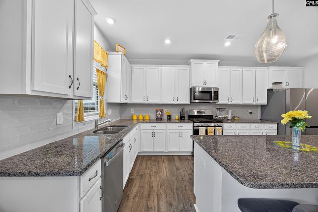 412 June Gold Lane, Lexington, SC 29072