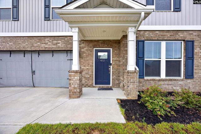 412 June Gold Lane, Lexington, SC 29072