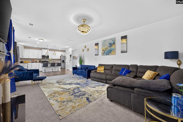 412 June Gold Lane, Lexington, SC 29072