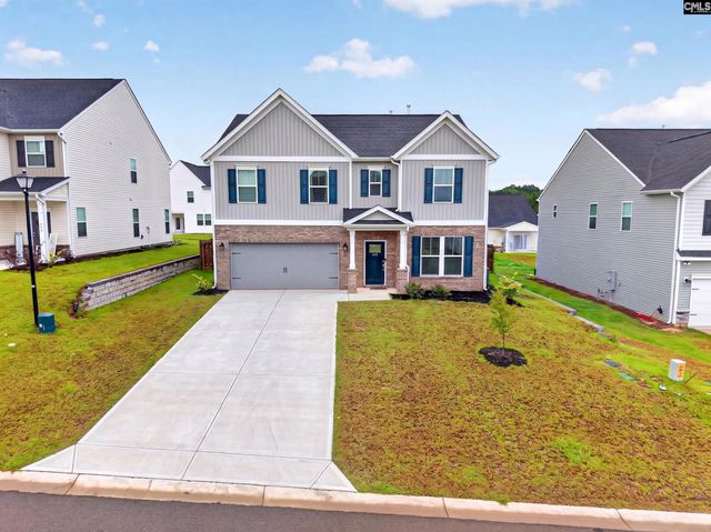 412 June Gold Lane, Lexington, SC 29072
