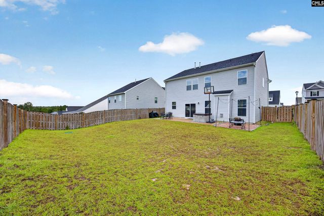 412 June Gold Lane, Lexington, SC 29072