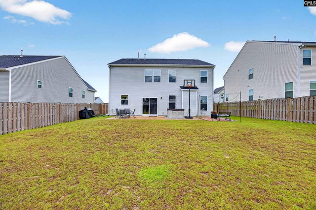 412 June Gold Lane, Lexington, SC 29072