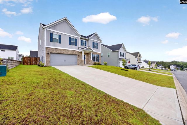 412 June Gold Lane, Lexington, SC 29072