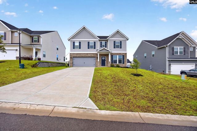 412 June Gold Lane, Lexington, SC 29072