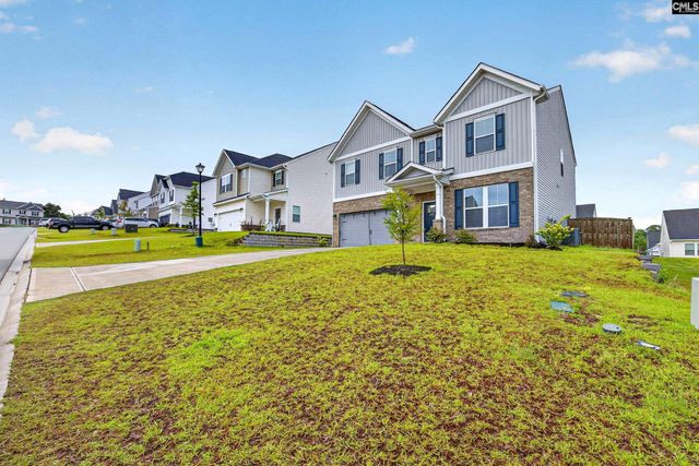 412 June Gold Lane, Lexington, SC 29072