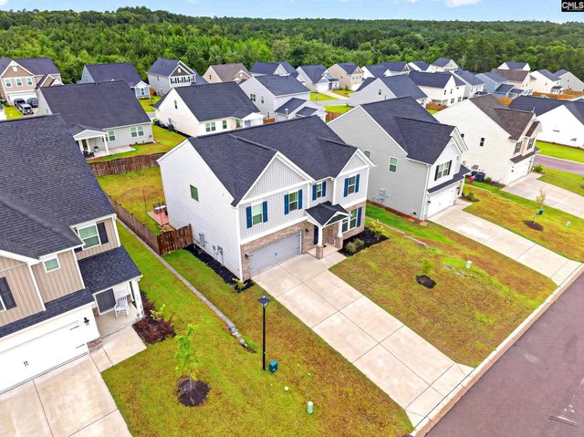 412 June Gold Lane, Lexington, SC 29072