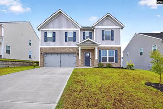 412 June Gold Lane, Lexington, SC 29072