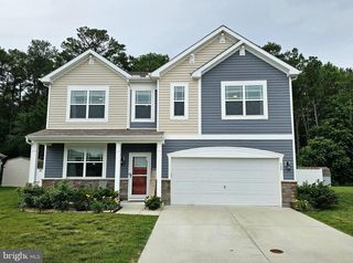 529 BIRCHWOOD DR, Salisbury, MD 21804