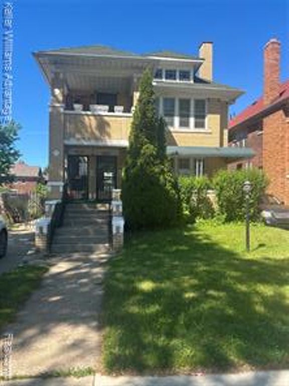 8627 Dexter Avenue, Detroit, MI 48206