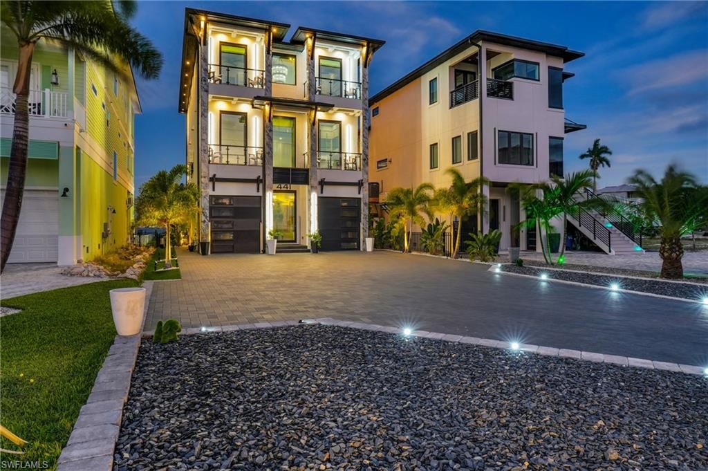441 Estero BLVD, FORT MYERS BEACH, FL 33931 — photo 4