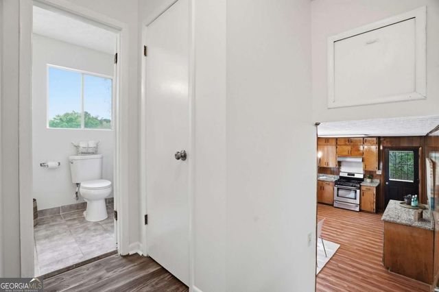 1143 Creekdale Drive, Clarkston, GA 30021