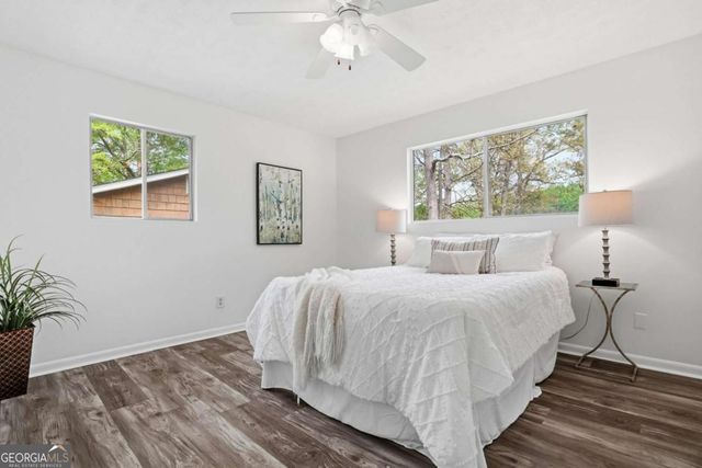 1143 Creekdale Drive, Clarkston, GA 30021