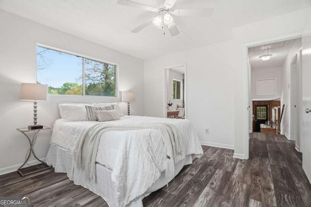 1143 Creekdale Drive, Clarkston, GA 30021