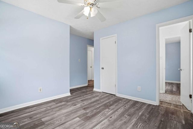 1143 Creekdale Drive, Clarkston, GA 30021